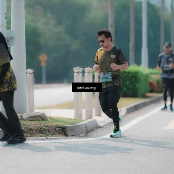 Runner Photo 6465350