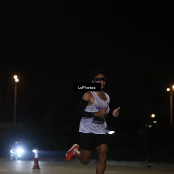 Runner Photo 6465352