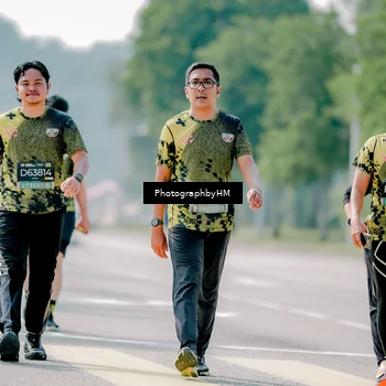 Runner Photo 6465355