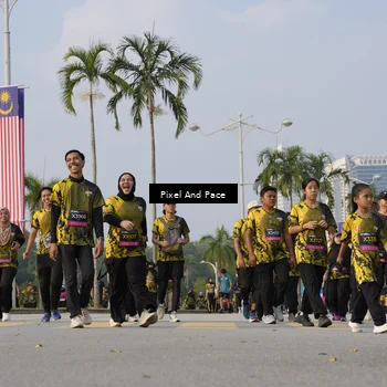 Runner Photo 6465356