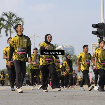 Runner Photo 6465357