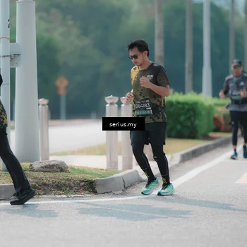 Runner Photo 6465361