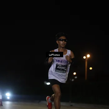 Runner Photo 6465365