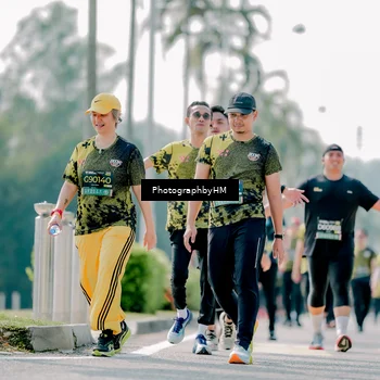 Runner Photo 6465366