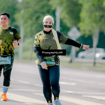 Runner Photo 6465370