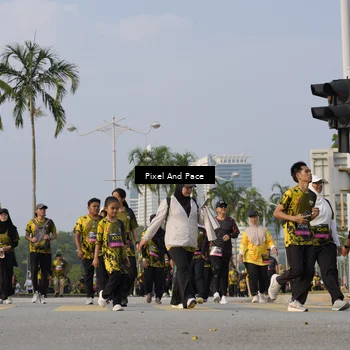 Runner Photo 6465372