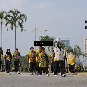 Runner Photo 6465373