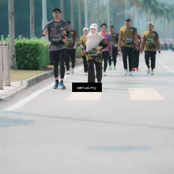 Runner Photo 6465377