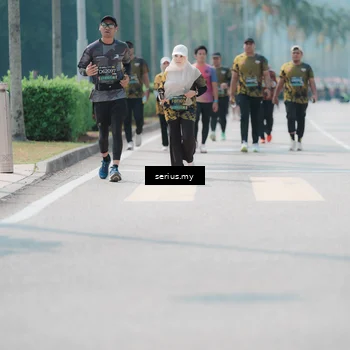 Runner Photo 6465379