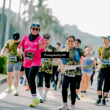 Runner Photo 6465383