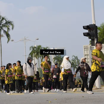 Runner Photo 6465384