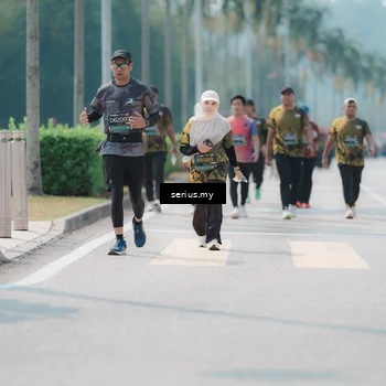 Runner Photo 6465386