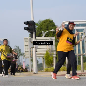 Runner Photo 6465389