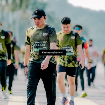 Runner Photo 6465391