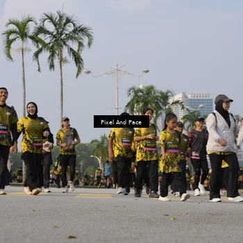 Runner Photo 6465394
