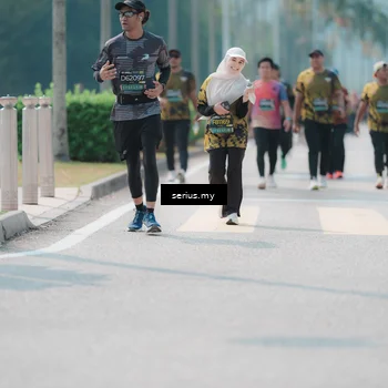 Runner Photo 6465398
