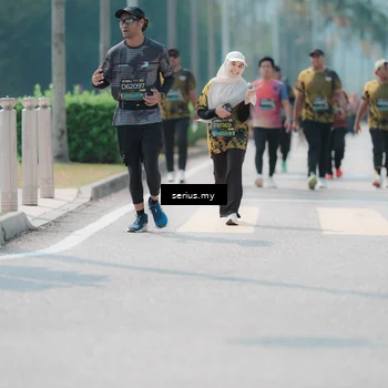 Runner Photo 6465399