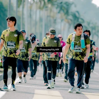 Runner Photo 6465407