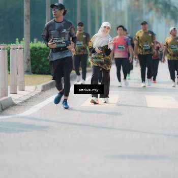 Runner Photo 6465409