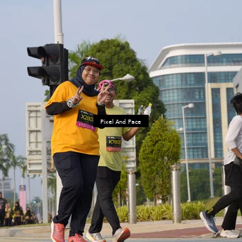 Runner Photo 6465414