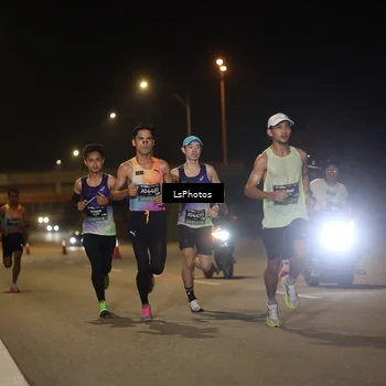 Runner Photo 6465416