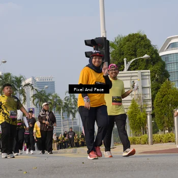 Runner Photo 6465420