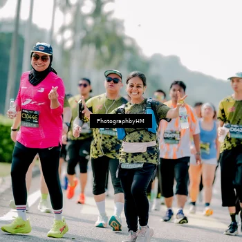 Runner Photo 6465422