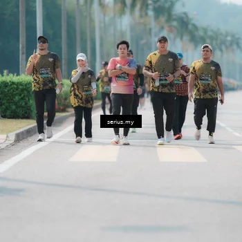 Runner Photo 6465428