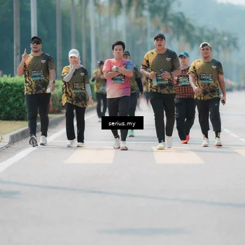 Runner Photo 6465431