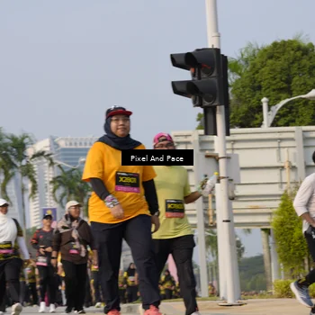 Runner Photo 6465436