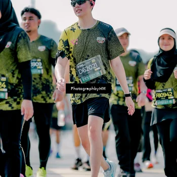 Runner Photo 6465437