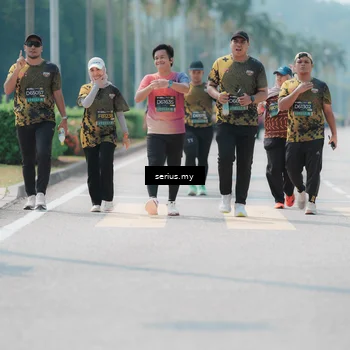Runner Photo 6465442