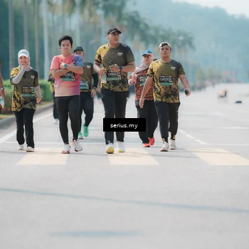 Runner Photo 6465446