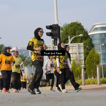 Runner Photo 6465450