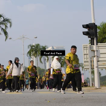 Runner Photo 6465451