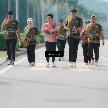 Runner Photo 6465452