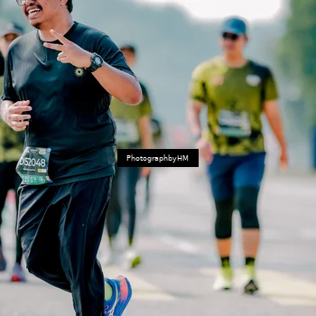 Runner Photo 6465453