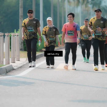 Runner Photo 6465454