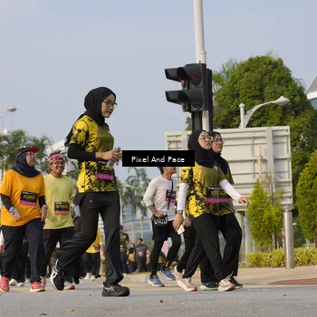 Runner Photo 6465456