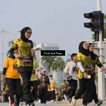 Runner Photo 6465457