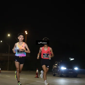 Runner Photo 6465458