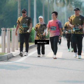 Runner Photo 6465462