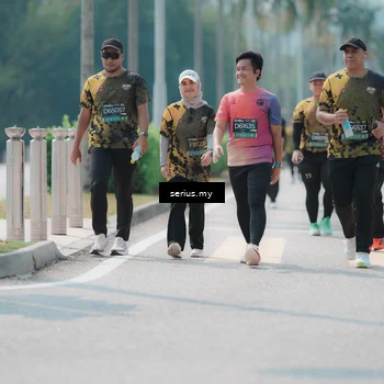 Runner Photo 6465464
