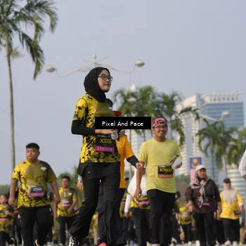 Runner Photo 6465466