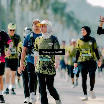 Runner Photo 6465472