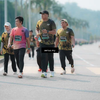 Runner Photo 6465473