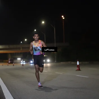 Runner Photo 6465474