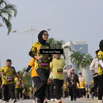 Runner Photo 6465475