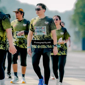 Runner Photo 6465476