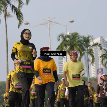 Runner Photo 6465479